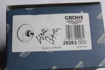 Grohe Classic Single Handle Volume Control 29263000. Fixed Price $59.00.