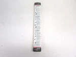 New! Firepower E-6013 3/32" Arc Welding Electrodes Lb 1440-0146. Fixed Price $5.99.