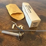 Weller HE60 HE-60 Soldering Heating Element 24V 2A Nos. Fixed Price $25.19.
