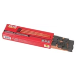 Arcair 35099003 Flat Copperclad Electrode 3/8X3/16,PK50. Fixed Price $88.20.