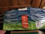 Orbit Irrigation Products (1) Roll 1/2"X Riser Flex Pipe 37154. Fixed Price $27.00.