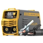 Tooliom 135A Stick/lift Tig Welder 110V Mma Arc Machine With .... Fixed Price $89.99.