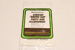 New Oem Arctic Cat 2254-724 AC3000GD2 Generator Operator's Manual Nos. Fixed Price $25.19.