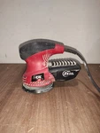 Skil 7490 2.6 Amp 5-INCH Sander. Fixed Price $20.00.