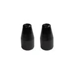 2-PK 770487 Gasless Flux-cored Nozzle For Hobart Mig Welding Guns. Fixed Price $14.99.