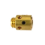 Miller Weldcraft 125C332-90 Chuck Deg 3/32" 2.4MM. Fixed Price $86.99.