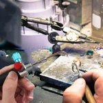 5 Tips Micro Mini Gas Torch Welding Machine Jeweler Jewelry Soldering Cutting Us. Fixed Price $19.19.