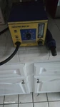 Used Hakko FR-801 Hot Air Rework Station. Fixed Price $199.00.