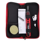 Craftzone 3.6V Cordless Soldering Iron UH-002. Fixed Price $12.00.