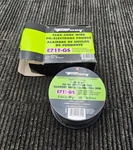 Forney 42302 E71T-GS Flux-core Mig Welding Wire, .035" Dia. Lbs. Spool. Fixed Price $24.99.