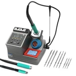 Sugon A9 210/245/115 Precision Soldering Stations, 120W Digital Iro.... Fixed Price $290.99.