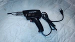Rare " 1958 Sears Craftsman 250 Watt Soldering Gun. Fixed Price $21.00.