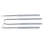 Forney 6 In. Probe Set (4-PIECE) 032277707108. Fixed Price $22.37.