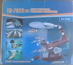 TH-7023(B) Welding Magnifier 3X/4.5X 10 Led Usb/aaa Powered White Desktop. Fixed Price $56.99.