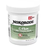 Rectorseal Soldering FLUX,12 Oz.,plastic Jar 021449740258. Fixed Price $31.20.
