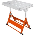 Welding Table 30" X 20", 400LBS Load Capacity Steel Workbench On. Fixed Price $144.90.