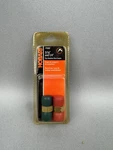 Hobart 770207 Oxy-acetylene Hose Coupler Kit 3/16" & 1/4". Fixed Price $6.50.