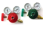 Propane/acetylene & Oxygen Premium Regulator Set- For Welding, Brazing Torch Yam. Fixed Price $59.95.