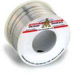 Aim 13236 Solder .015 Dia SN63/PB37 Oaj 2% 1/2 Lb. Roll Water Soluble. Fixed Price $16.50.