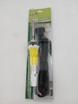 Aoyue ZD-200N Electric Soldering Iron Yellow 30W Corded Professional Tool. Fixed Price $14.99.