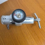 Western Medica OPA-820 Oxygen Regulator 1/2 5 Lpm 3000 Psi Made In Usa. Fixed Price $11.70.