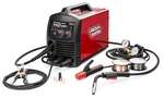 Lincoln Power Mig 140MP Welder K4498-1. Fixed Price $1179.00.