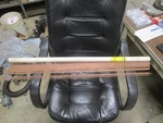 Approx. Lbs. Forney 99982 42340 1/8" 36" Copper Acetylene Rod 26 Sticks. Fixed Price $40.00.
