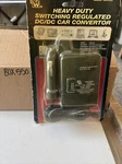 Meanwell Automotive Dc/dc Adapter 3-12V, 2A MW282 Converter Power Supply. Fixed Price $10.79.
