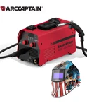 130A 3-IN-1 Mig Welder Flux Core/lift Tig /stick Gasless 110V + Welding Helmet. Fixed Price $119.99.