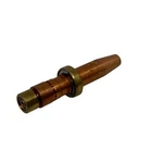Goss 2272-1 MC12-1 Size Oxy-acetylene Cutting Tip For Smith MC-12. Fixed Price $16.15.