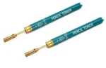 Set Of 2 Butane Mini Pencil Torches Refillable Welding Soldering Jewelry Repair. Fixed Price $11.49.