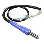 Hakko B5107 Handpiece With Wiring Assembly For FR-810B. Fixed Price $236.99.
