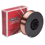 Lincoln Electric ED023334 Mig Welding WIRE,L-56,.030,SPOOL 12C092. Fixed Price $94.38.