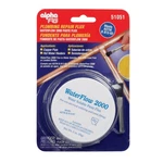 Alpha Fry AM51051 Cream Plumbing Solder Flux & Brush. Fixed Price $12.70.