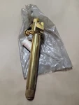 Esab Oxweld C-67-12 Machine Cutting Torch Three Hose Propane Pipe Bevel. Fixed Price $659.99.