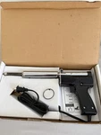 Wall Lenk LG550 Trig-r-heat 300-550W Soldering Gun Kit Usa Box. Fixed Price $125.99.