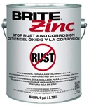 Weld-aid B-200 Brite Zinc Primer 1 Gal Gray. Fixed Price $263.12.