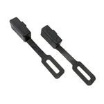 Genuine Oem Fisher Western 61548K Weather Resistant Cover Kit (2 Plugs). Fixed Price $16.21.