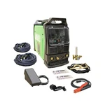Powertig 210EXT 110/220 200AMP Acdc Stick Advance Pulse Welder Everlast. Fixed Price $1419.00.