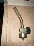 Bernzomatic Lp/propane Gas Torch 370A. Fixed Price $13.95.
