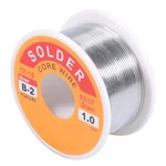 63/37 Tin-lead Rosin Core Wire For Electrical Soldering, Flux Content .... Fixed Price $14.56.