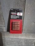 Lincoln Electric KH710 QTY=10 Contact Tips .025 0.6 Mm Wire Feed Welder For Gmaw. Fixed Price $11.89.