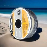 Vulcan Mig Solid Welding Wire ER70S-6 Mild Steel 0.030" /2 Lbs. Fixed Price $20.94.