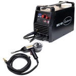 Eastwood 180 Amp Mig Welder With Spool Gun For Steel & Aluminum Auto Restoration. Fixed Price $649.99.