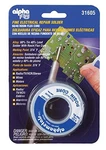 Alpha Fry Rosin Core Solder 60 40 Tin Lead Oz Low Melt Electrical Use. Fixed Price $26.49.