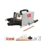F90E110V Spot Welder Dent Puller 3KW Panel 7 Mo. Fixed Price $331.08.