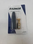 Radnor RAD64002158 Cable Connector (2-MBP-1). Fixed Price $29.99.