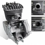 Jzsports 2 Stroke LD100 W/double Spark Plug Heads-gas Motorized Bicycle. Fixed Price $135.66.