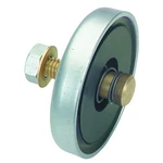 4" Magnetic Arc Welding Ground Block With Threaded Brass Stud. Fixed Price $18.95.