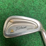 Titleist Dci 981SL 5-IRON Ultralite A-flex Lamkin Midsize Grip Rh. Fixed Price $28.88.